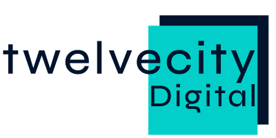 Twelvecity Digital