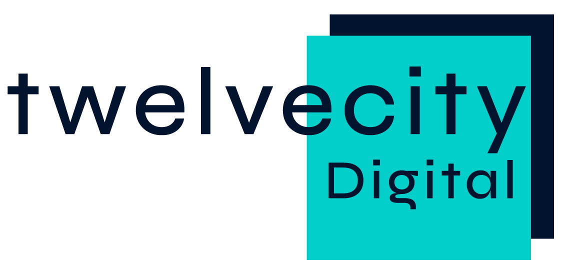 Twelvecity Logo