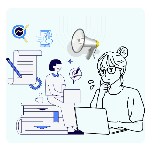 Digital Strategy and Consulting