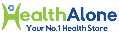 Healthalone