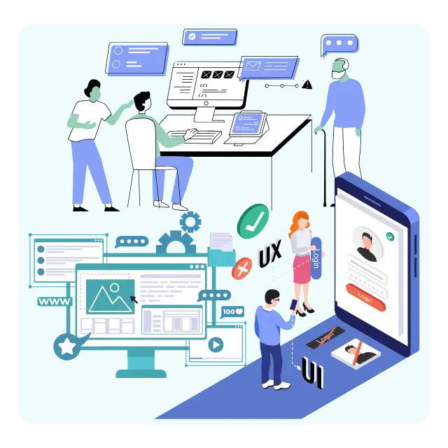 software development solutions Kenya